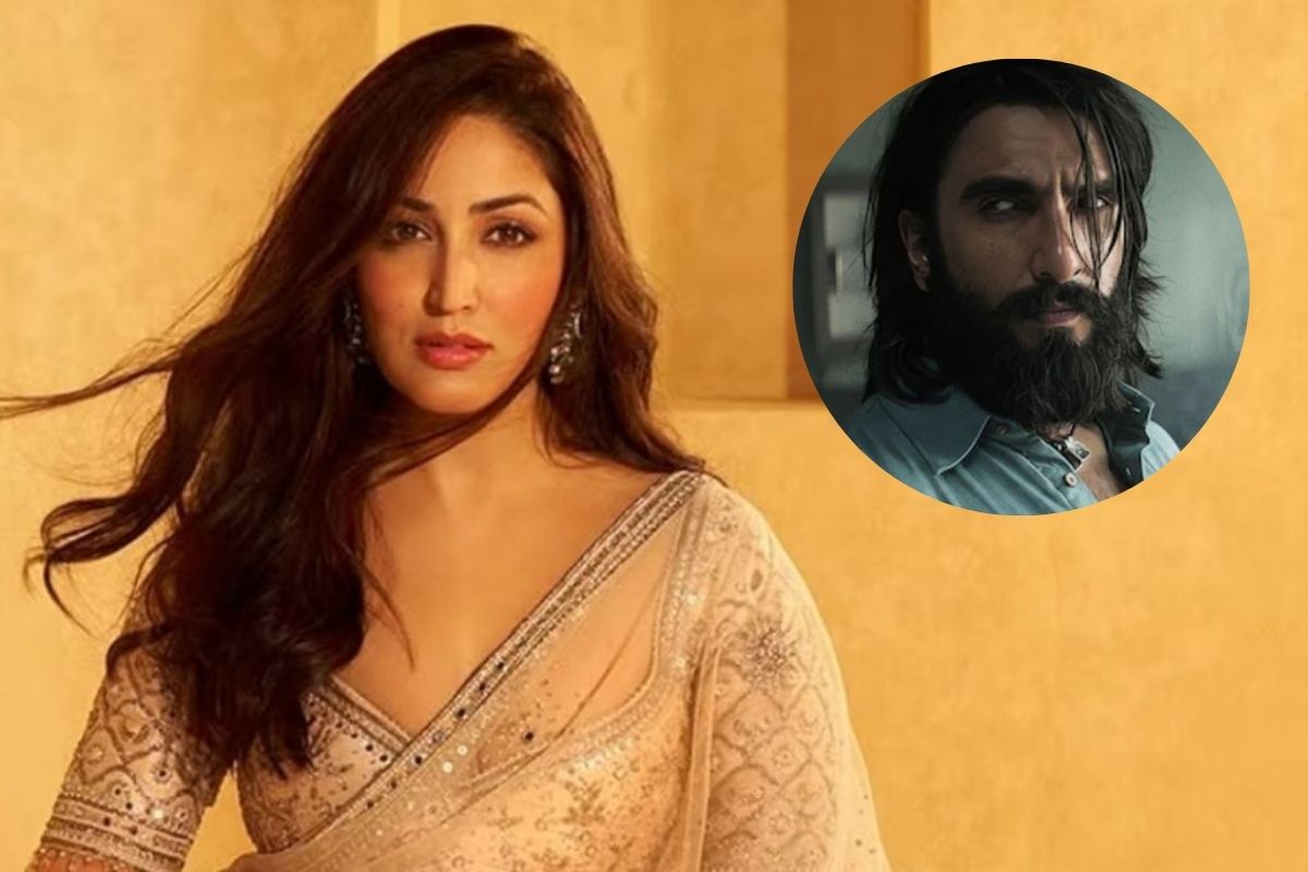 काश मैं भी एक लड़का होती…Dhurandhar पर बोलीं यामी गौतम, खुद को लेकर कह दी ऐसी बात