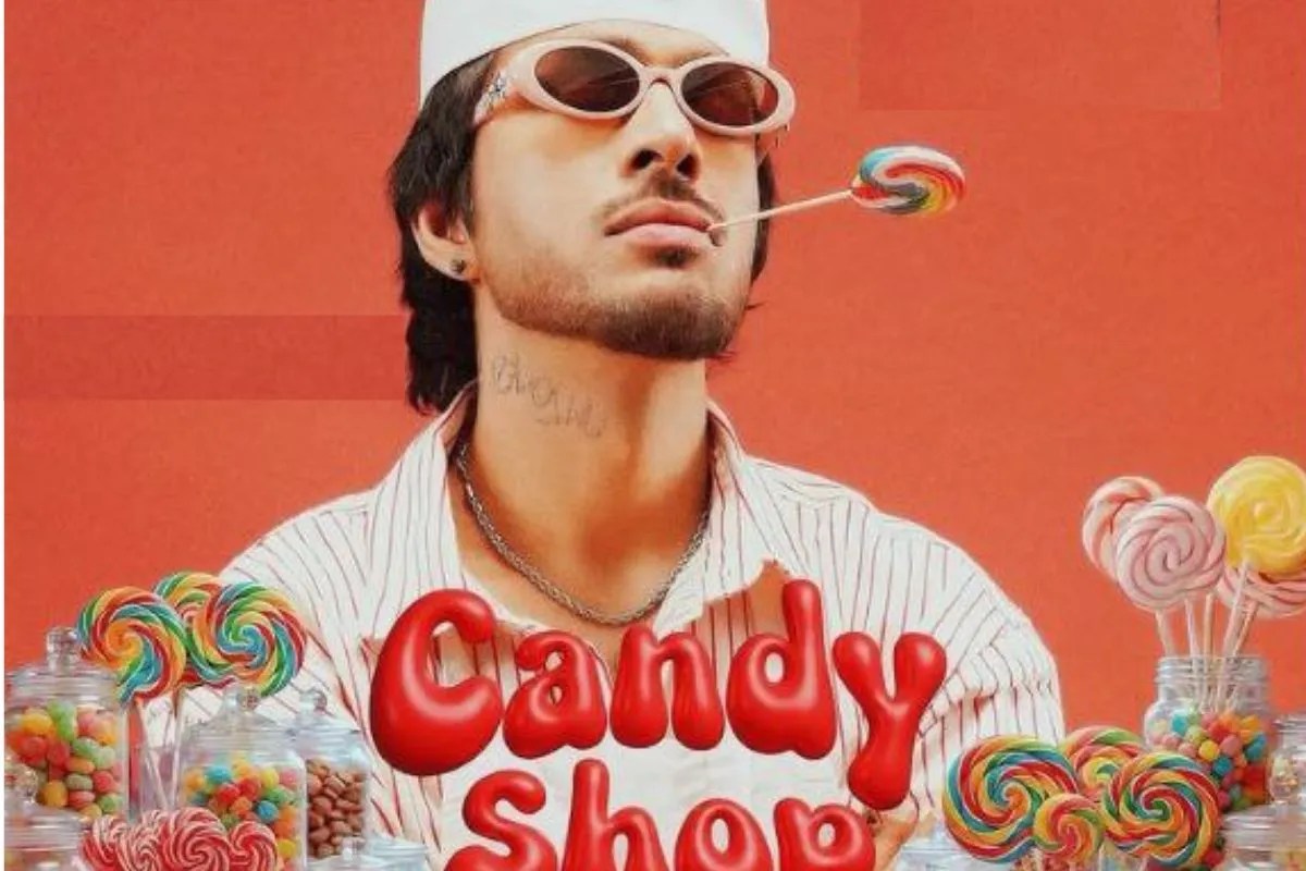 ‘गाली दो, प्यार दो, बस व्यूज दो…’ लॉलीपॉप के वल्गर डांस मूव पर भाई टोनी कक्कड़ का बयान हुआ वायरल