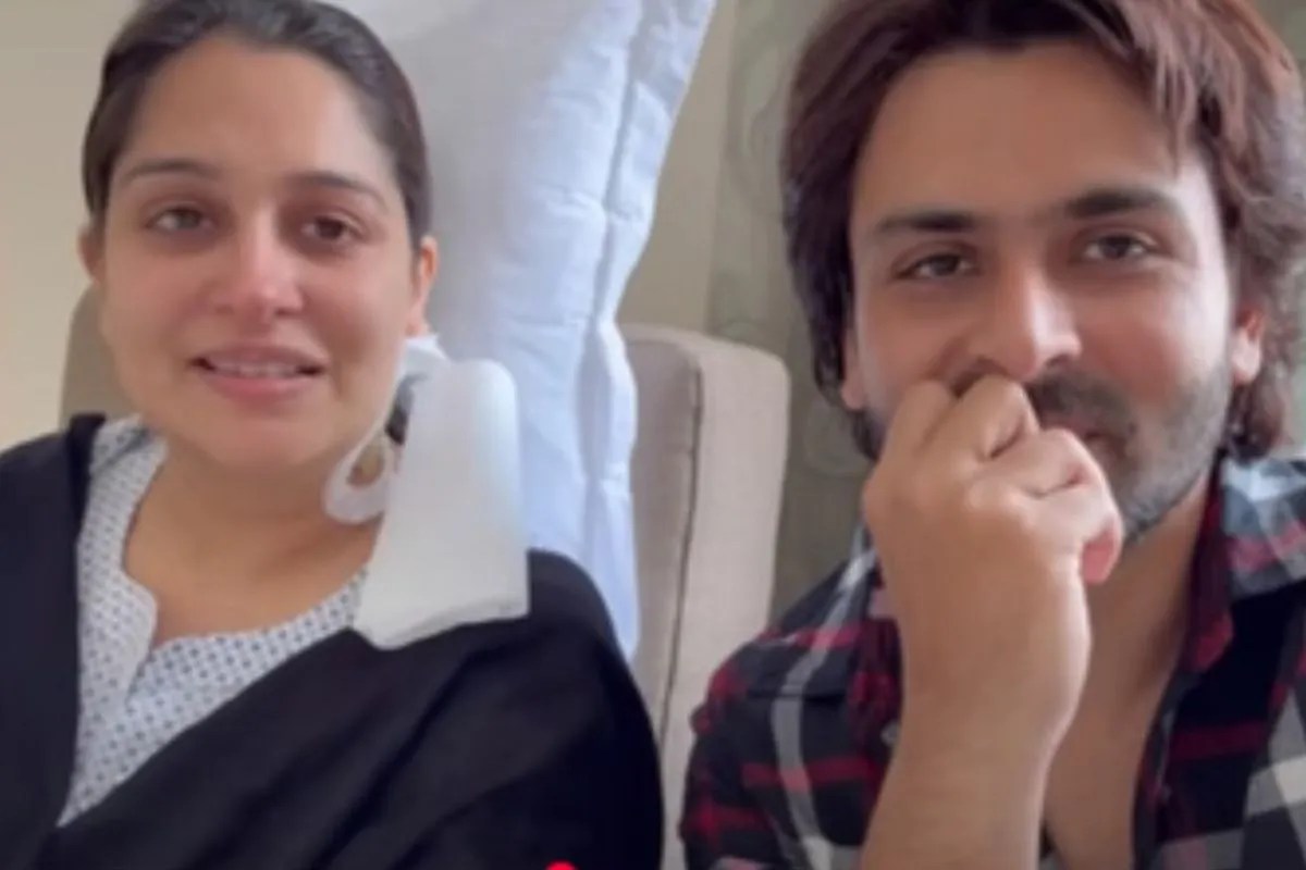 ‘बहुत दर्द होता है…’ दीपिका कक्कड़ ने बयां किया 6 घंटे का वो दर्दनाक मंजर