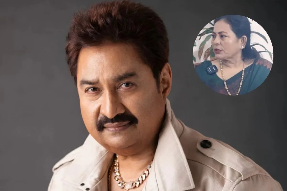 मेरे पास पैसे नहीं… मानहानि केस पर रोते हुए कुमार सानू की एक्स-वाइफ ने तोड़ी चुप्पी