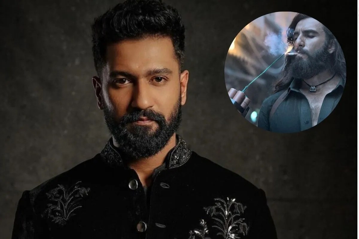 देशभक्ति को ये फॉर्मूला… विक्की कौशल ने Dhurandhar सफलता पर दिया ऐसा बयान