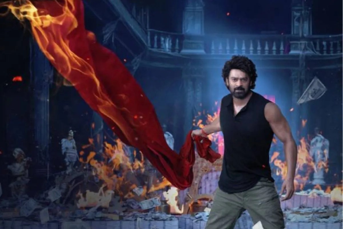 प्री-रिलीज नंबर्स पर क्यों नहीं बोल रहे The Raja Saab के मेकर्स? टीजी विश्व प्रसाद ने बताई वजह