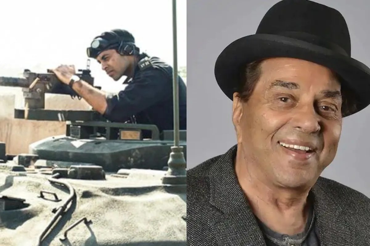 धर्मेंद्र की फिल्म Ikkis में आखिर Agastya Nanda को क्यों किया कास्ट, जानें पूरा मामला