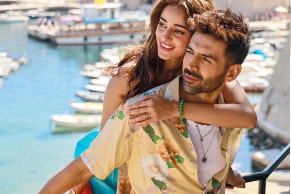 Tu Meri Main Tera, Main Tera Tu Meri X Review: Positive Buzz on Opening Day, Fans Smitten by Kartik-Ananya’s Chemistry