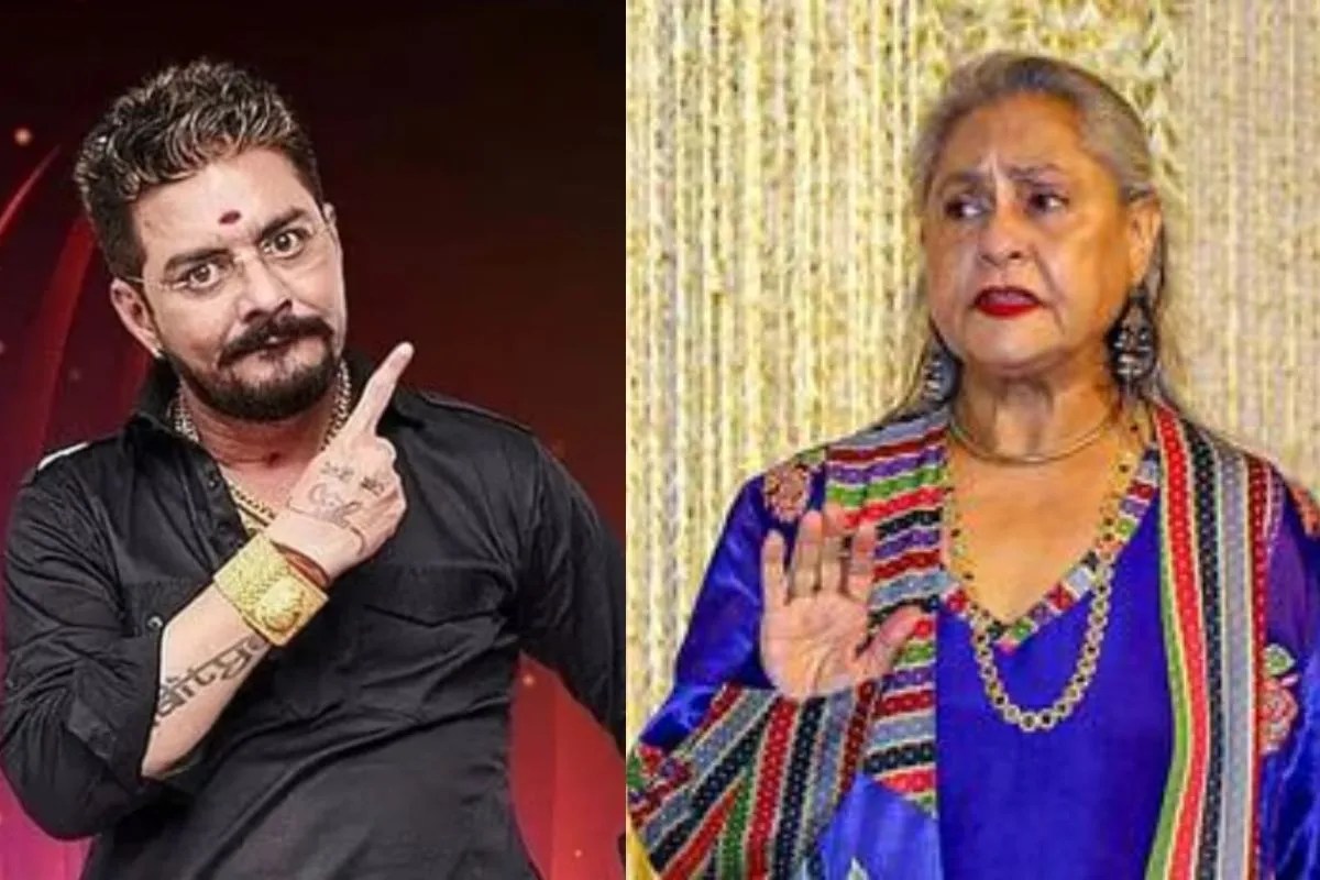 150 रुपये की साड़ी पहनती हैं…जया बच्चन पर भड़का ये फेमस YouTuber