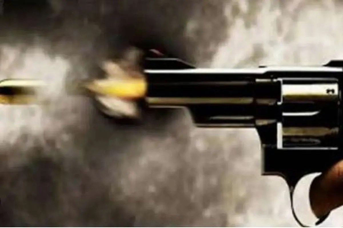 हिसार से पकड़ा गया फायरिंग कांड का मुख्य आरोपी, पुलिस-डीएसटी और आरएसटी की संयुक्त टीमों को करनी पड़ी मशक्कत