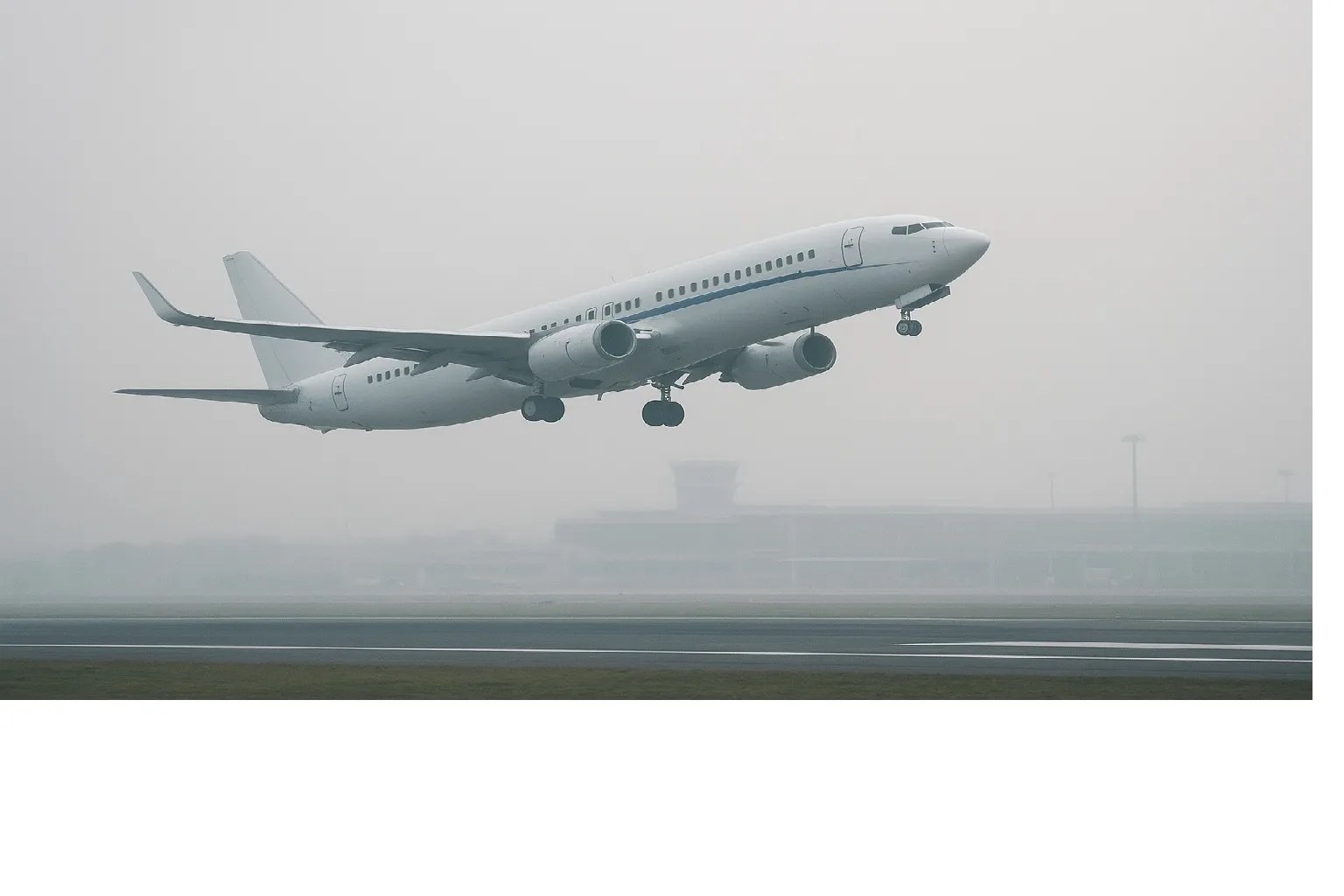 Chennai Airport पर 11 Flights Cancelled, खराब मौसम और Fog से यात्रियों को परेशानी