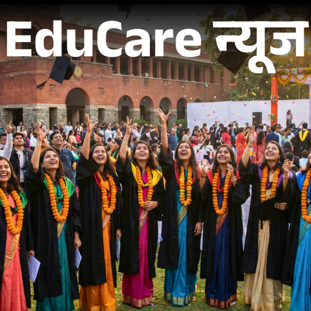 अब UGC, AICTE, NCTE को मिलाकर होगा एक बोर्ड:केंद्रीय कैबिनेट ने ‘विकसित भारत शिक्षा अधिक्षण बिल’ को मंजूरी दी, मेडिकल-लॉ स्‍टडीज पर लागू नहीं