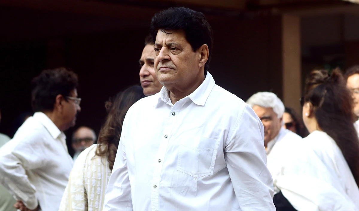 Actor Gajendra Chauhan ऑनलाइन धोखाधड़ी के शिकार हुए, पुलिस की मदद से पैसे वापस मिले