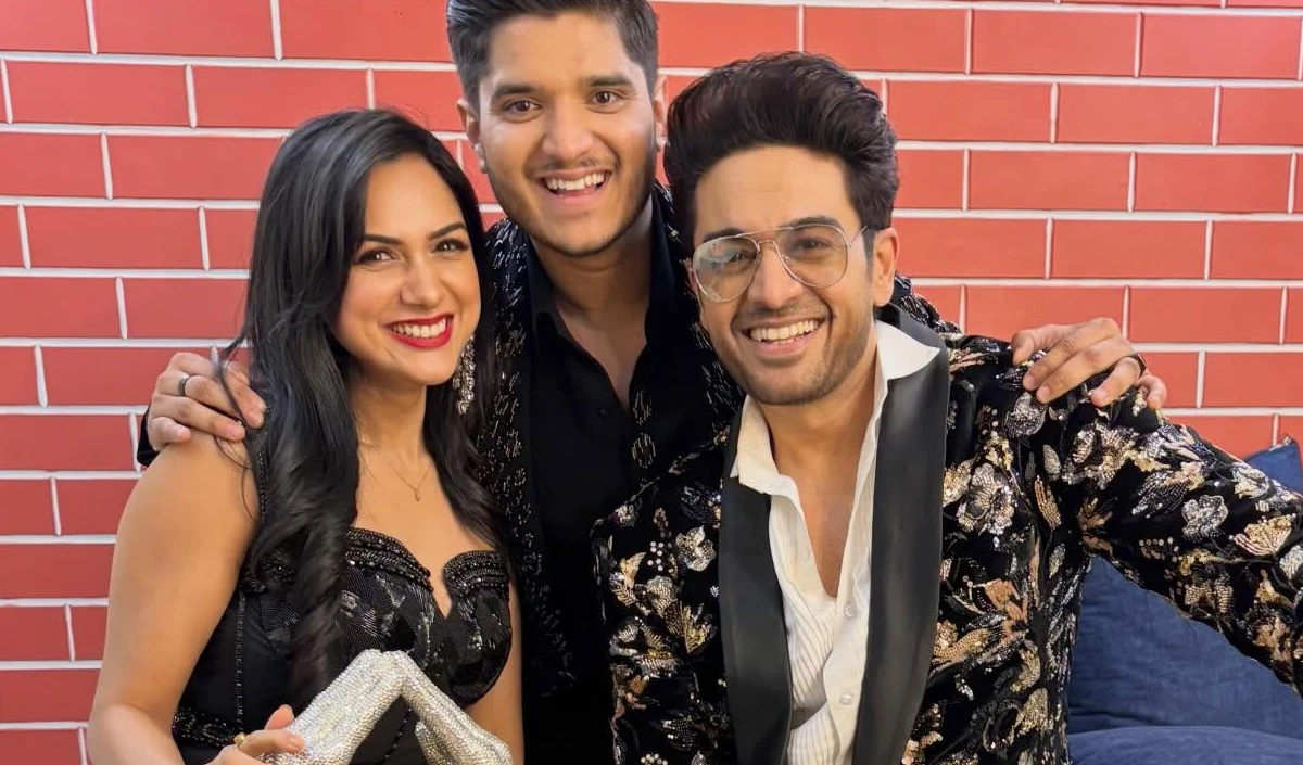 बिग बॉस 19 के विनर गौरव खन्ना की पत्नी डांस की वजह से हुईं ट्रोल, गौरव ने पत्नी आकांक्षा चमोला का बचाव किया