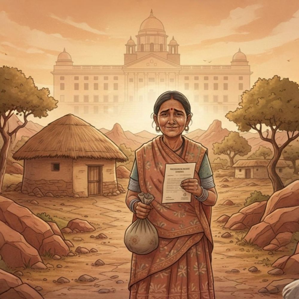 दुर्लभ फैसला- 22 साल बाद जेल जाने से बची महिला:8 साल सजा काटी मानकर रिहा किया, जेल में 2 साल ही रही; हाईकोर्ट ने कहा- वापस भेजना अमानवीय