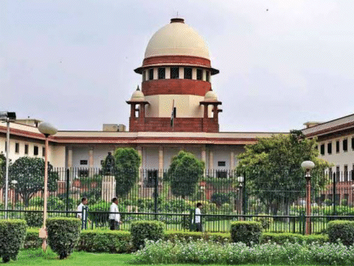 अरावली मामले में सुप्रीम कोर्ट का बड़ा आदेश:विशेषज्ञ समिति की सिफारिशें और उन पर सुप्रीम कोर्ट की ओर से की गईं टिप्पणियां स्थगित रहेंगी