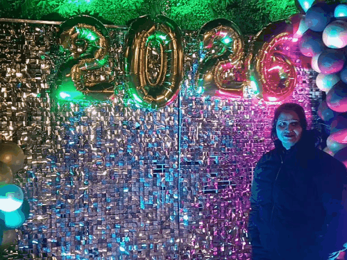 नए साल की रोशनी में नहाया अलीगढ़:जश्न–उत्साह और उमंग के साथ हुआ 2026 का स्वागत