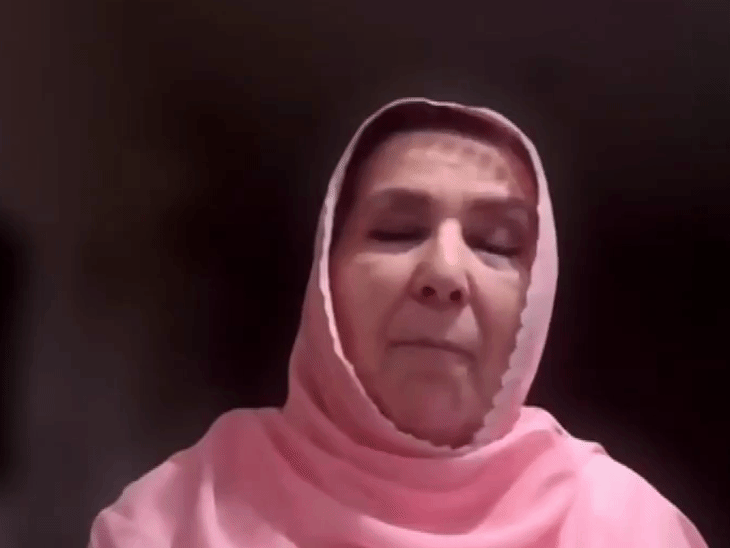 भारत में इमरान की बहन के इंटरव्यू से पाकिस्तान नाराज:सूचना मंत्री बोले- देश की बुराई करने पर शर्म आनी चाहिए, मोदी को बुरा कहना था