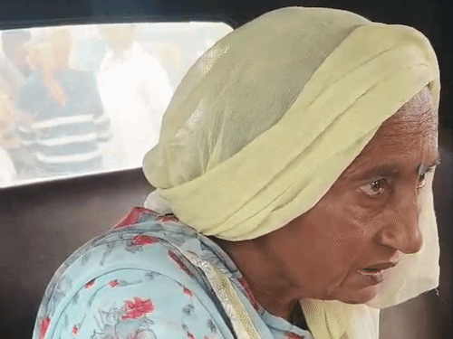 मां के सामने बेटे को डंडों से पीटा, मौत:चकेरी में पैसों के अभाव में इलाज नहीं करा सकी, रात भर तड़पता रहा युवक