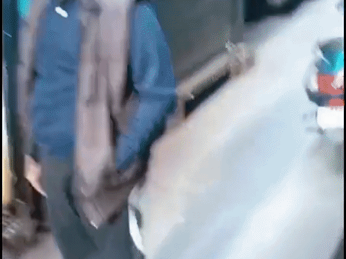 जनरलगंज में शॉप का शटर काटकर 8 लाख की चोरी:बाजार बंदी होने के कारण बंद थी साड़ी की दुकान , व्यापारी आक्रोशित