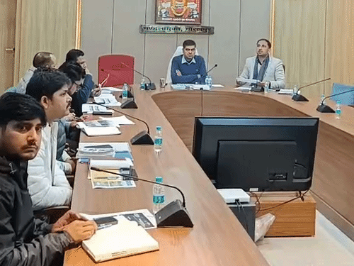 ब्लैक स्पॉट पर करें सुधार:ओवरस्पीड, ओवरलोडिंग रोकने को चलाएं अभियान