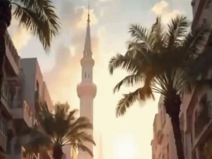 गाजा ₹9.3 लाख करोड़ में स्मार्ट सिटी बनेगी:ट्रम्प सरकार ₹5 लाख करोड़ देगी; यहां लग्जरी रिसॉर्ट होंगे और हाई स्पीड ट्रेन चलेगी