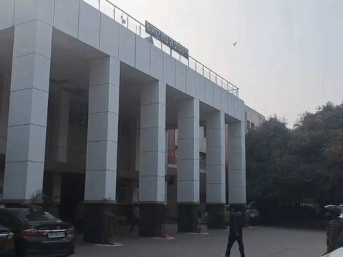 ढ़ाई लाख जमा करके मिलेगा अपने फ्लैट का कब्जा:कानपुर में 7600 फ्लैट के लिए शुरू होंगे आवेदन, केडीए 20 प्रतिशत राशि लेकर देगा कब्जा