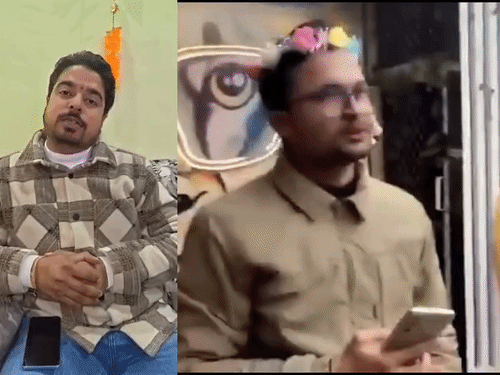 रेस्टोरेंट बवाल मामला, बजरंग दल की सीओ सिटी को धमकी:बोले-बजरंग दल मुकदमों से नहीं डरता, बजरंग दल भारत माता के लिए काम करता है