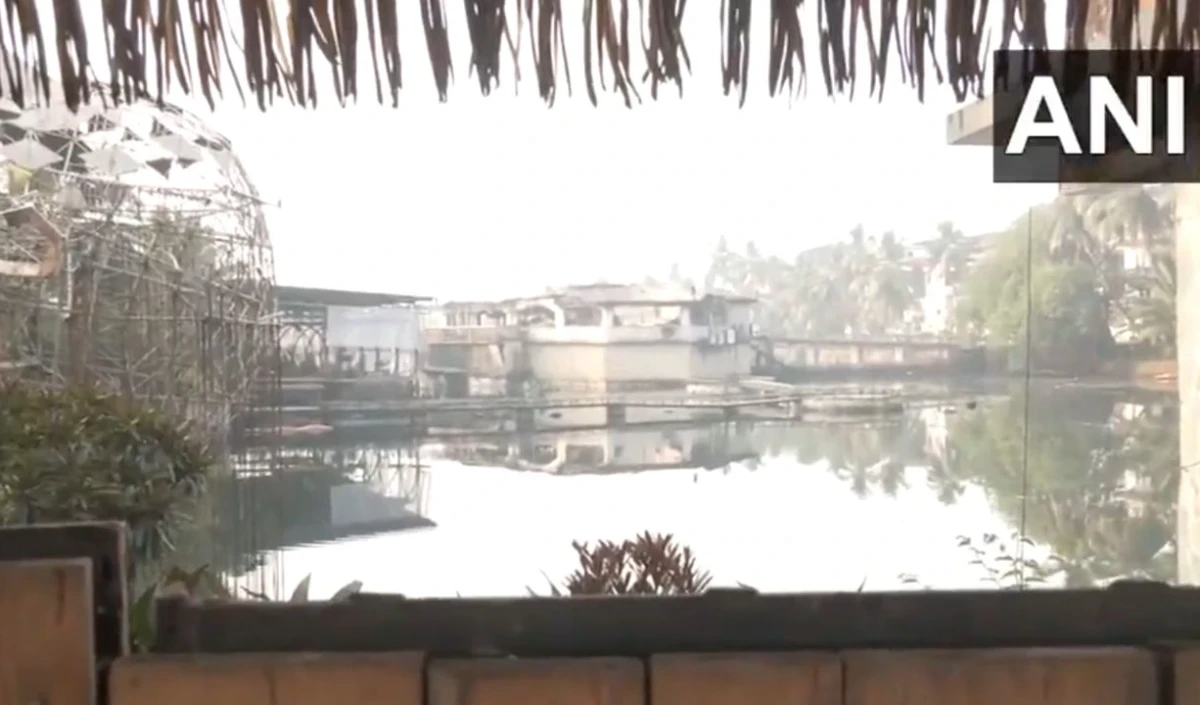 Go Nightclub Tragedy: 25 मौतें, अवैध निर्माण और सुरक्षा लापरवाही उजागर