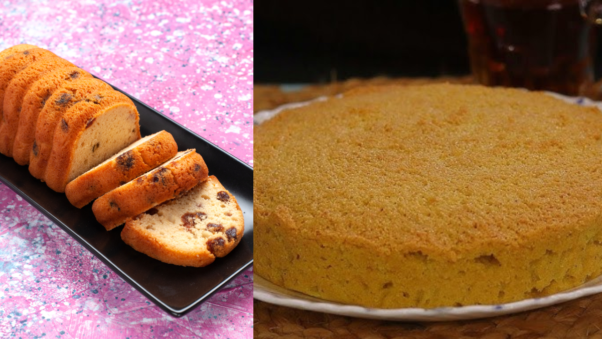 क्रिसमस पर बनाएं गोवा स्पेशल बाथ केक, सिर्फ सूजी और नारियल से तैयार Cake, फटाफट नोट कर लें रेसिपी