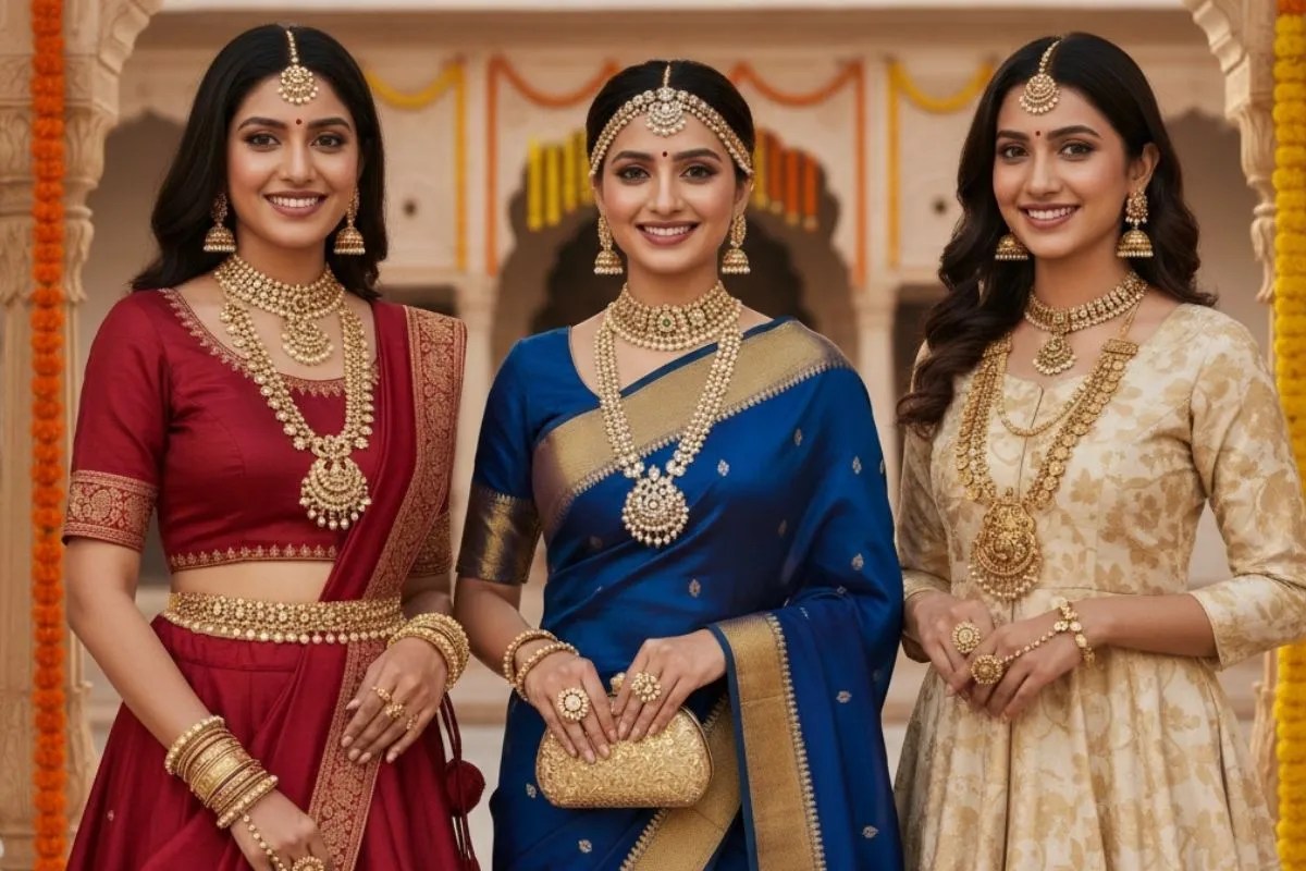 10 साल पहले Gold में लगाया होता 1 लाख, तो आज मिलता कितना? कैलकुलेशन देख फटी रह जाएंगी आंखें