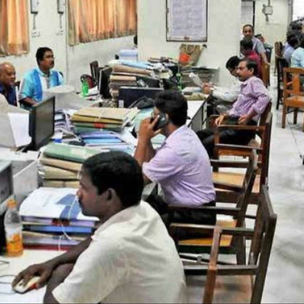 DA-DR को बेसिक पे में मर्ज नहीं किया जाएगा:वित्त मंत्रालय ने स्पष्टीकरण जारी किया, 8वां वेतन आयोग 1 जनवरी 2026 से हो सकता है लागू