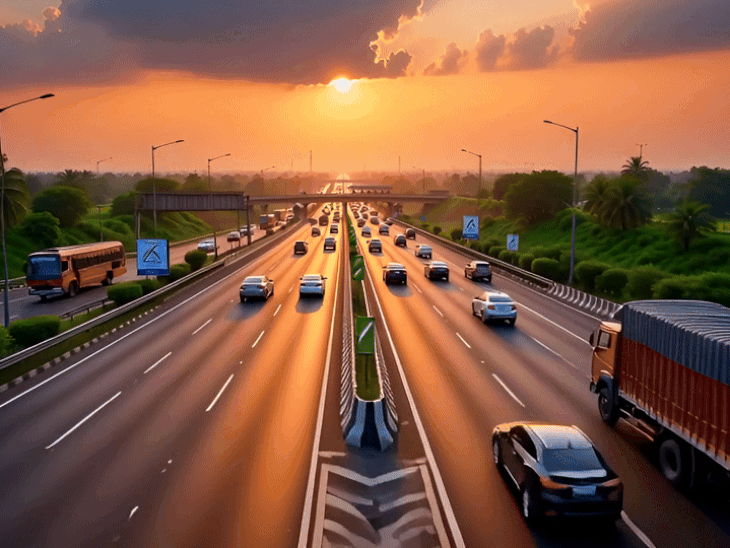 अब आप टोल कलेक्शन से भी मुनाफा कमा सकेंगे:NHAI के राजमार्ग ट्रस्ट को सेबी की मंजूरी; जानिए कैसे होगा हाईवे प्रोजेक्ट्स में निवेश