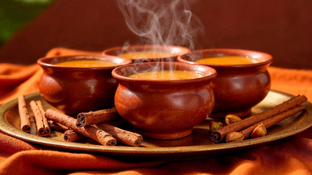 चाय में अदरक कब डालनी चाहिए, जिससे Chai का स्वाद कई गुना बढ़ जाए, ऐसे बनाएं Adrak वाली चाय