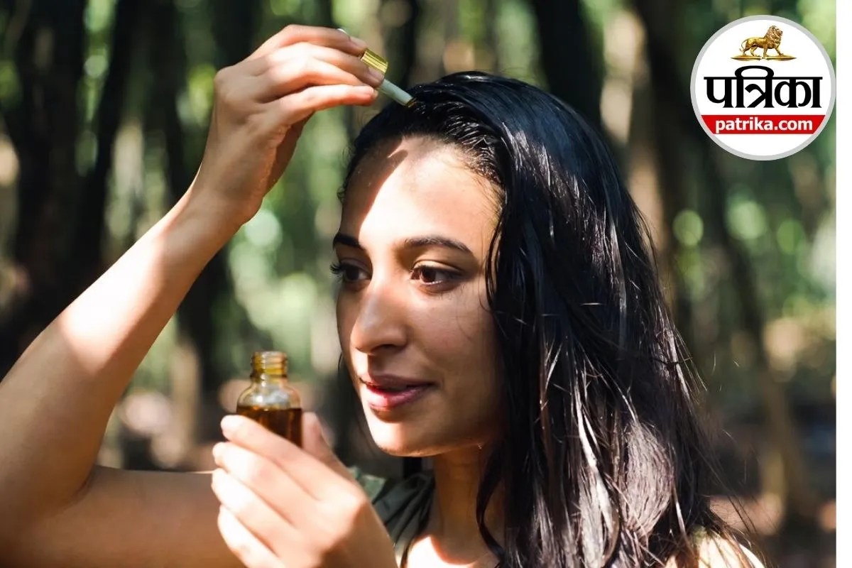 Hair Growth Oil: बालों को घना और मजबूत बनाना है? नारियल तेल और मेथी का कमाल जानिए
