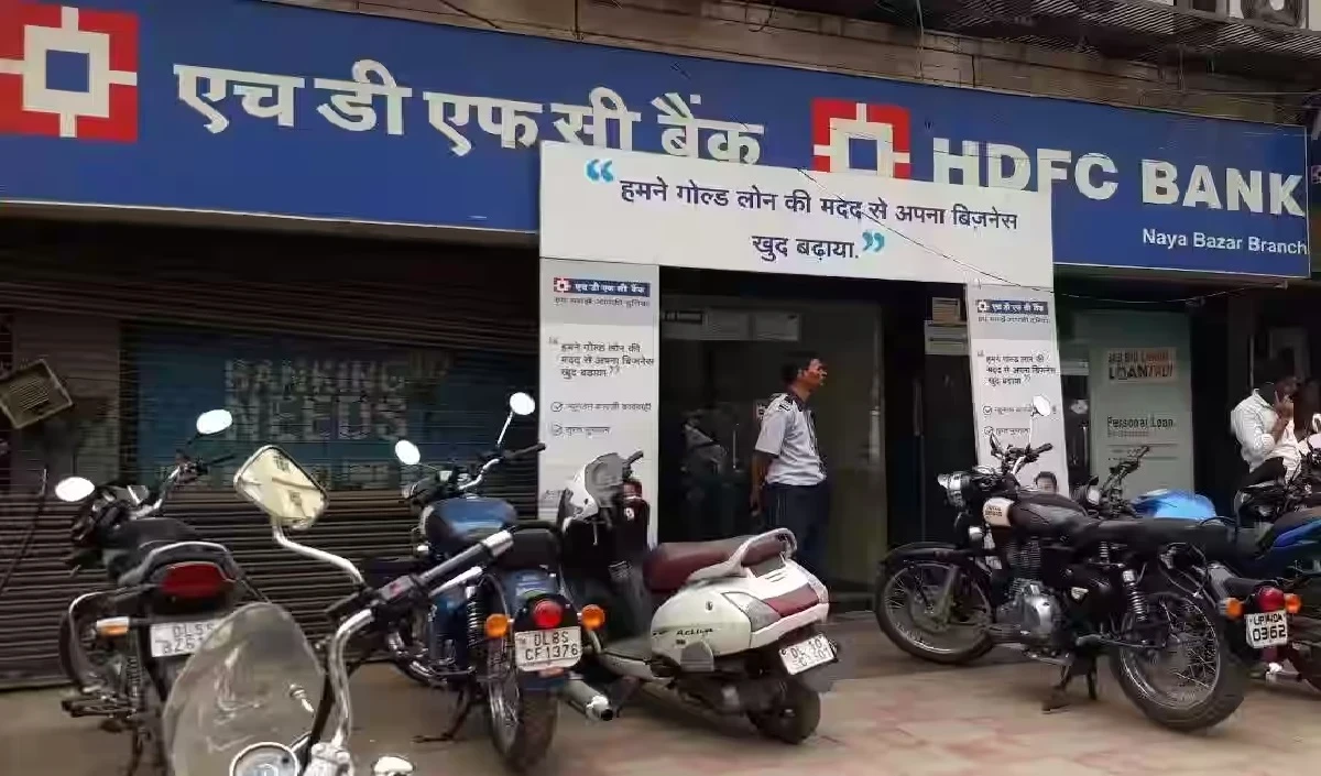 इंडसइंड बैंक में HDFC समूह की एंट्री, भारतीय रिज़र्व बैंक से 9.5% हिस्सेदारी की मंजूरी