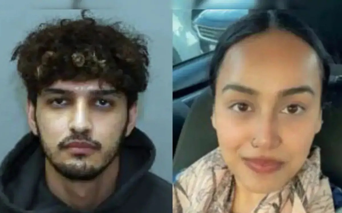 भारतीय मूल की महिला हिमांशी खुराना का कनाडा में मर्डर, पुलिस को बॉयफ्रेंड पर शक