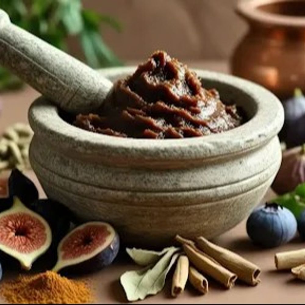 च्यवनप्राश-आयुर्वेद की अमर विरासत:यह जीवन शक्ति को बढ़ाने का प्राकृतिक स्रोत; इम्युनिटी और मेमोरी भी बढ़ाता है