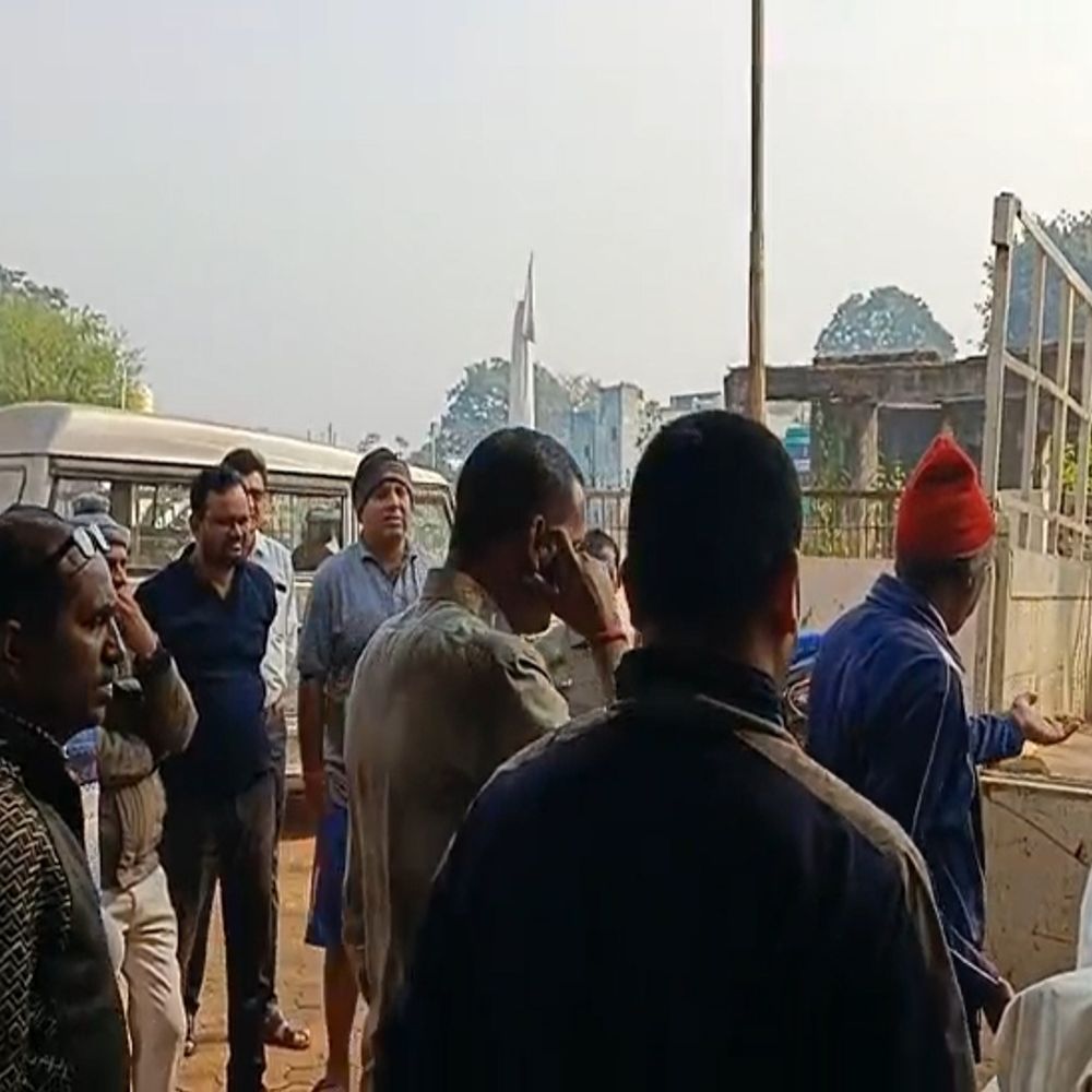 बिरयानी सेंटर में मिला रेस्टोरेंट संचालक के बेटे का शव:शरीर पर चोट के निशान, पिता बोले- हत्या हुई है; 8 युवकों से पूछताछ जारी