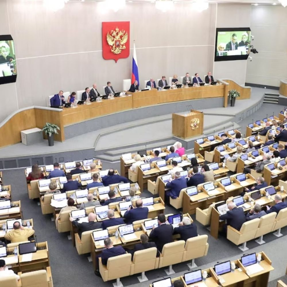 भारत-रूस एक-दूसरे का मिलिट्री बेस इस्तेमाल कर सकेंगे:रक्षा समझौते को रूसी संसद की मंजूरी, पुतिन के भारत दौरे से पहले ऐलान