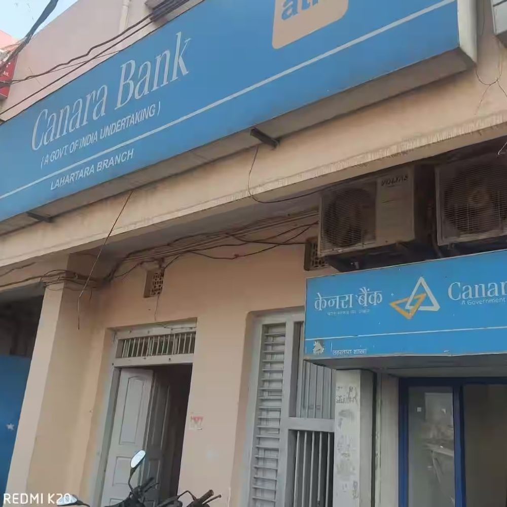 CBI ने वाराणसी केनरा-बैंक मैनेजर शालिनी को दबोचा:दिल्ली में 85 लाख की बैंक साइबर ठगी केस, अदालत ने ट्रांजिट रिमांड पर भेजा