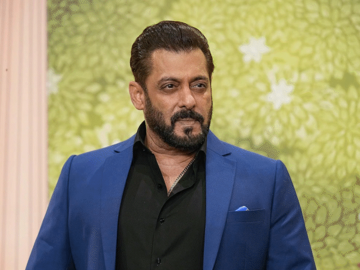 अभिनव कश्यप के खिलाफ सलमान का फैन थाने पहुंचा:दबंग डायरेक्टर पर FIR दर्ज करने की मांग, एक्टर को लेकर दिए गए बयानों से है नाराज