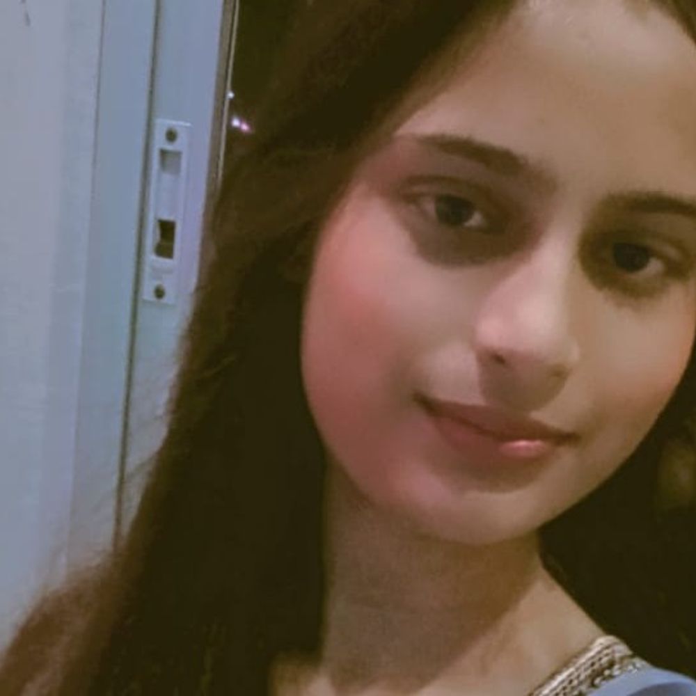 9वीं छात्रा के एक्सीडेंट का सीसीटीवी:तेज रफ्तार की वजह से हुआ था हादसा, माँ ने दोस्तों पर लगाया था हत्या का आरोप