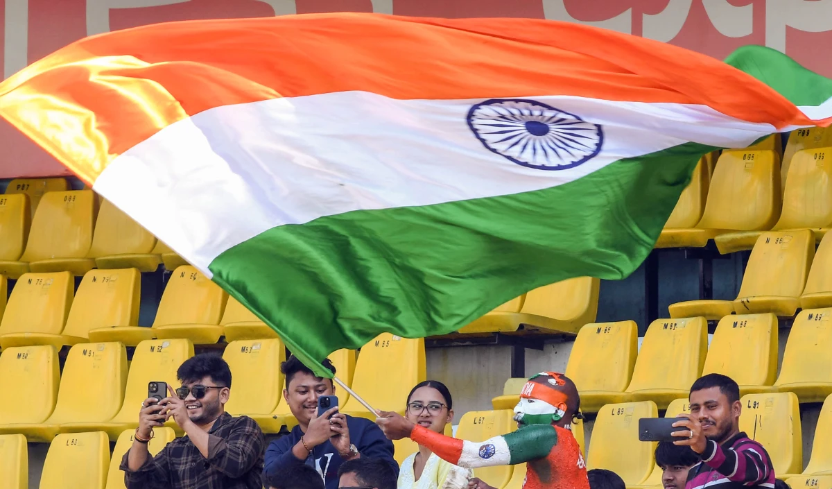 ‘भारत’ जर्सी पहन बहरीन में खेले पाक खिलाड़ी उबैदुल्लाह, पाक कबड्डी महासंघ की आपात बैठक, नियमों के उल्लंघन पर एक्शन तय