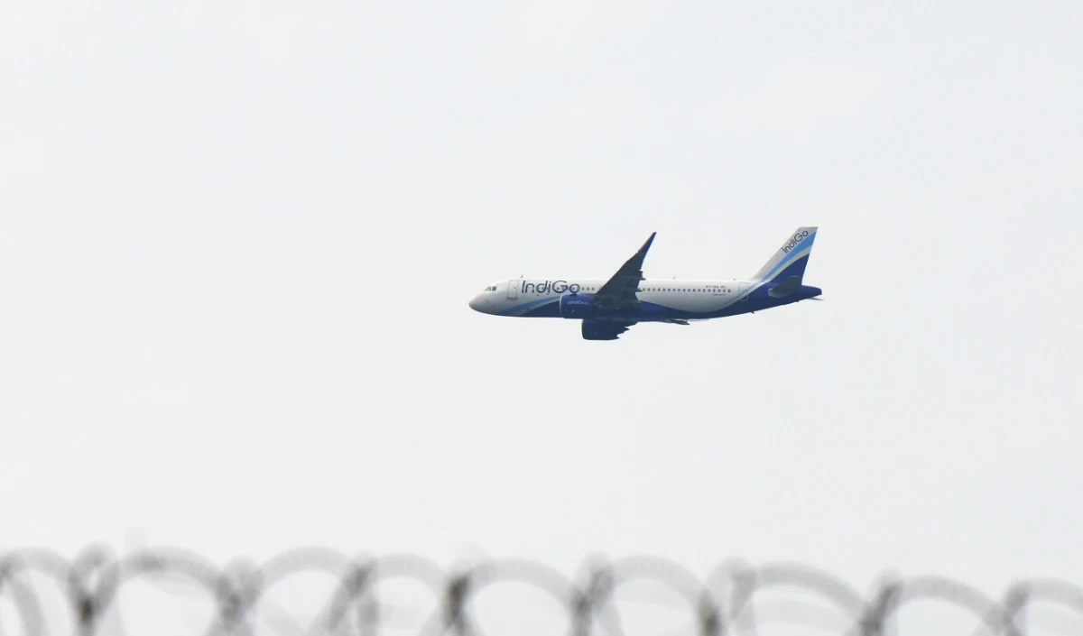 हम एयरलाइन नहीं चला सकते…इंडिगो संकट पर तत्काल सुनवाई से सुप्रीम कोर्ट का इनकार