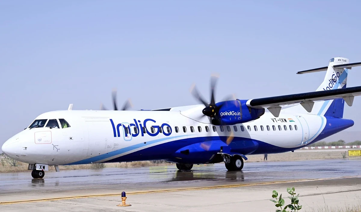 Indigo को मिली राहत, सीईओ पीटर एल्बर्स बोले– अब हालात कंट्रोल में