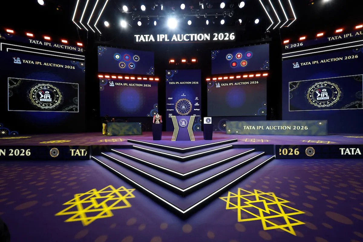 IPL Auction 2026: क्यों करना पड़ता है IPL Auction, जानें वजह