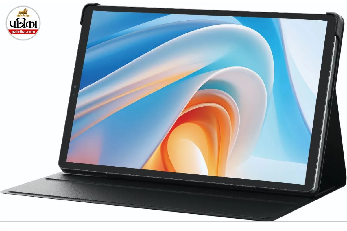 itel Vista Tab 30: 12 हजार से कम में आया कॉलिंग वाला टैबलेट, कंपनी साथ में फ्री दे रही 2000 रुपये का गिफ्ट