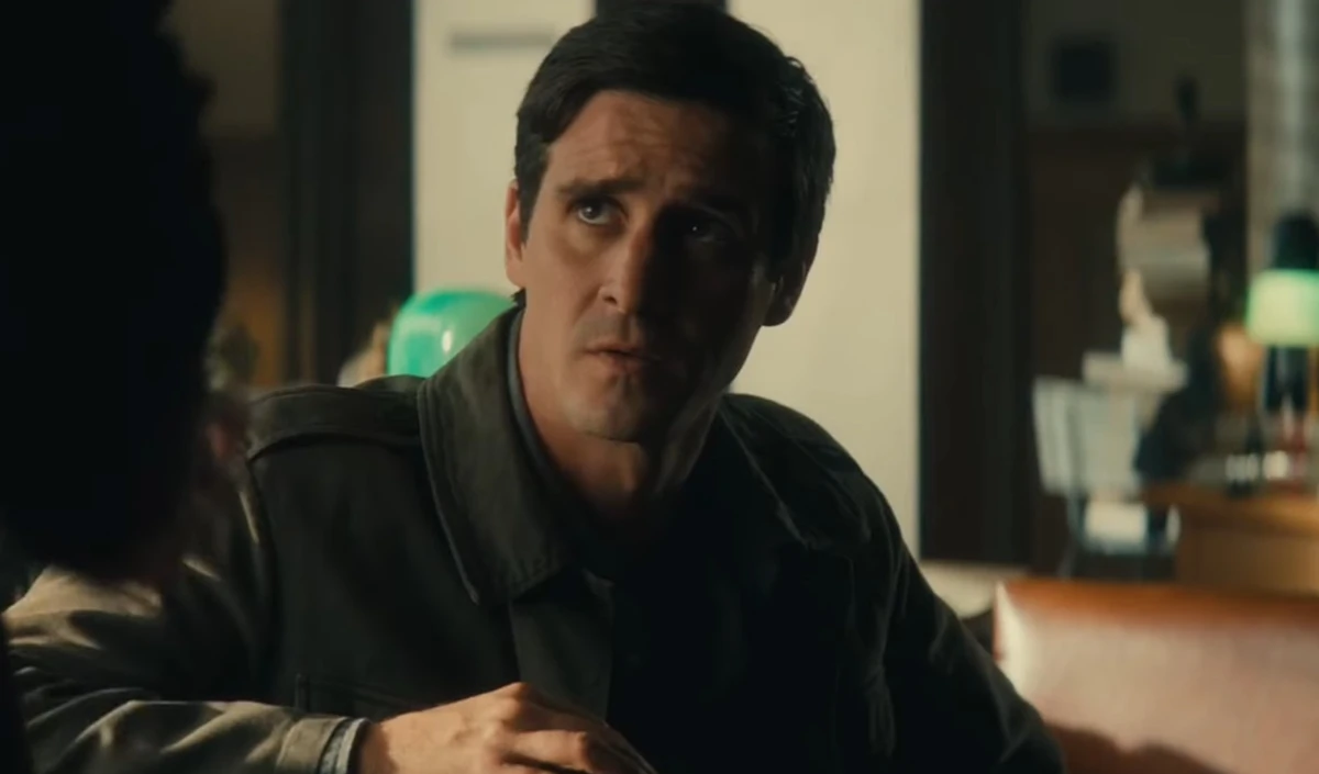 The Wire और It Chapter Two फेम अभिनेता James Ransone ने की आत्महत्या, 46 साल की उम्र में निधन