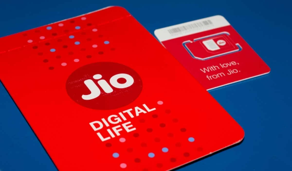 Jio Happy New Year Plan: सिर्फ 500 रुपये में मिलेगा रोजाना 2GB 5G डेटा और 12 OTT का सब्सक्रिप्शन