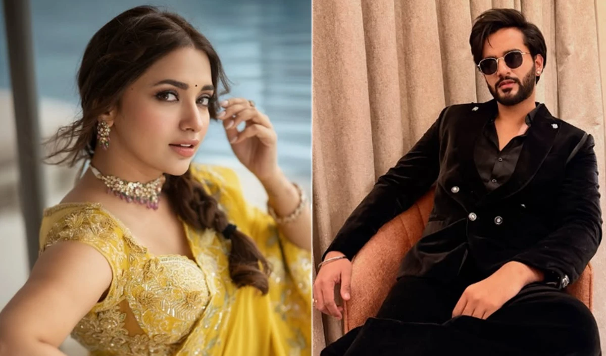 Jiyaa Shankar ने Abhishek Malhan संग ‘झूठी’ शादी की अफवाहों को किया खारिज, मिस्ट्री मैन संग रोमांटिक तस्वीर ने मचाया बवाल!