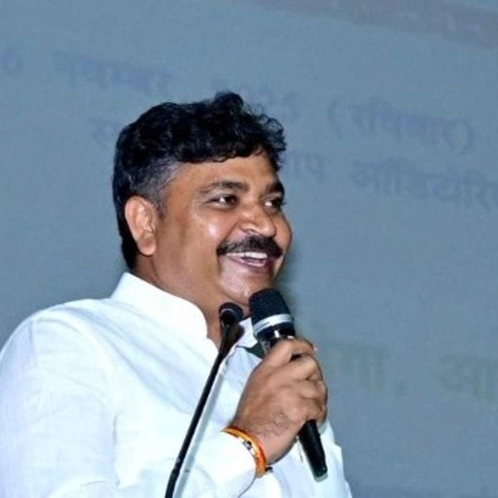 जूली बोले- बीजेपी-राज में हर राजस्थानी पर एक लाख कर्जा:मुख्यमंत्री जगह-समय बता दें, मैं बहस को तैयार, 10 बड़े वादे अब भी अधूरे