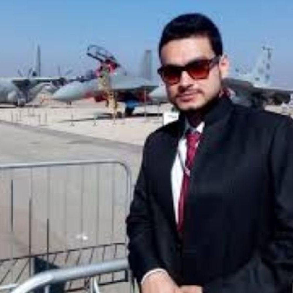 ब्रह्मोस के पूर्व इंजीनियर निशांत अग्रवाल बरी:पाकिस्तानी खुफिया एजेंसी ISI के लिए जासूसी का आरोप था; एक साल पहले उम्रकैद की सजा हुई थी