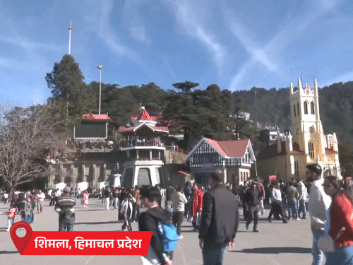 यूपी, बिहार-झारखंड में कोल्ड डे,18 राज्यों में कोहरे का अलर्ट:जम्मू-कश्मीर में 40 दिन का चिल्लई कलां आज से शुरू; दिल्ली में 129 उड़ानें रद्द